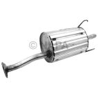 Exhaust Muffler