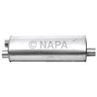 Exhaust Muffler