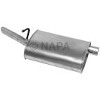Exhaust Muffler