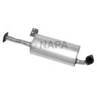 Exhaust Muffler