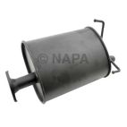 Exhaust Muffler