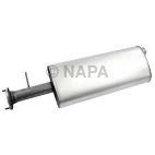 Exhaust Muffler