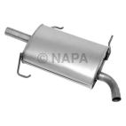 Exhaust Muffler