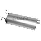 Exhaust Muffler