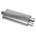 Exhaust Muffler