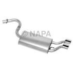 Exhaust Muffler