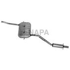 Exhaust Muffler