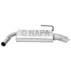 Exhaust Muffler