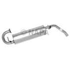 Exhaust Muffler