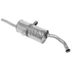 Exhaust Muffler