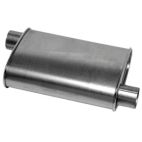 Muffler
