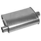 Muffler