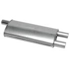 Muffler