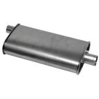 Muffler