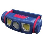 Light-N-Carry LED COB Versatile Action Light