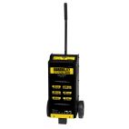 CHARGE IT! 40/20/2/230A 12/24 Volt Wheeled Battery Charger