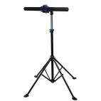 Light-N-Carry QUADPOD Lighting Stand with Bar