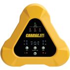 CHARGE IT! 6/2 Amp 6/12 Volt Battery Charger