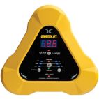 CHARGE IT! 12/6/2 Amp 12 Volt  Battery Charger