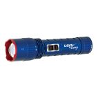 Light-N-Carry 400 Max Lumen Work/Torch Light