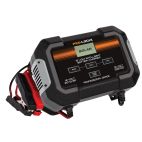 12V 20A PRO-LOGIX Battery Charger with Engine Start