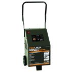 12/24V 60A PRO-LOGIX Wheel Charger with Engine Start