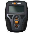 SOLAR 40-1200 CCA 12 Volt Digital Battery & System Tester