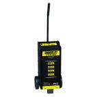 CHARGE IT! 40/20/5/200A 12 Volt Wheeled Battery Charger