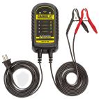 CHARGE IT! 2.5 Amp 6/12 Volt Battery Maintainer