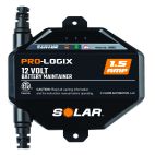 1.5 Amp 12 Volt Automatic Underhood Battery Charger