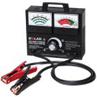 SOLAR  500 Amp 12V Carbon Pile Battery Tester