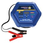 Carlyle 12/24V 10/6/2A Intelligent Battery Charger / Maintainer