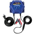 Carlyle by NAPA®  6/12V 4A Intelligent Battery Charger / Maintainer