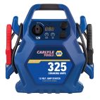Carlyle by NAPA® 12V 325 Cranking Amp Jump Starter