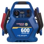 Carlyle by NAPA® 12V 600 Cranking Amp Jump Starter