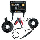 12V 1A PRO-LOGIX Battery Charger/Maintainer