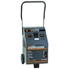 12V 40A PRO-LOGIX Wheel Charger with Engine Start