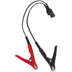 SOLAR Replacement Cable/Clamp for BA327/BA427