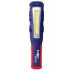 Light-N-Carry LED COB Work Light, 800lm Max Output