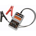 Battery Tester Digital Micro-Load