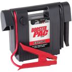 Booster PAC ES2500 1100 Peak Amp 12 Volt Jump Starter