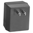 Charger w/ Small Jack for older, non-compliant ES8000 (no BC)