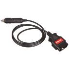 OBDII Memory Saver Connector