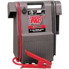 Truck PAC ES6000 3000 Peak Amp 12 Volt Jump Starter
