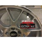 Valve Stem SignPost