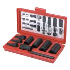 Wheel Nut Lock Removers