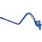 Tire Demounting Tools