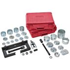 Hub / Bearing / Rotor Remover & Installation Kits