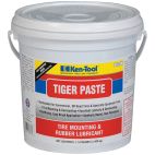Tire Mounting Lubricants