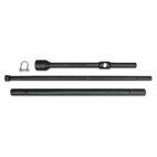 Lug Wrenches SAE 1-1/2 in. Hex Socket, 1-1/4 in. Depth